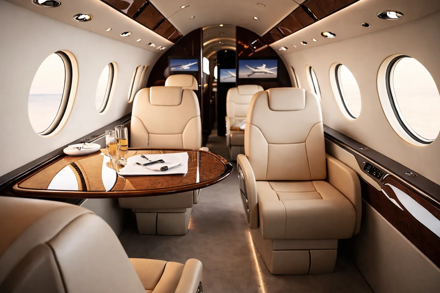 Premium leather furniture repair project by Luxury Leather SWFL